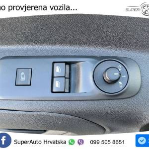 Opel Combo Cargo XL 1.5d Aut. L2H1 130 KS, PDC+ASIST