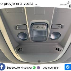 Opel Combo Cargo XL 1.5d Aut. L2H1 130 KS, PDC+ASIST
