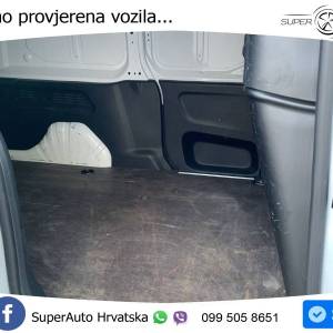 Opel Combo Cargo XL 1.5d Aut. L2H1 130 KS, PDC+ASIST