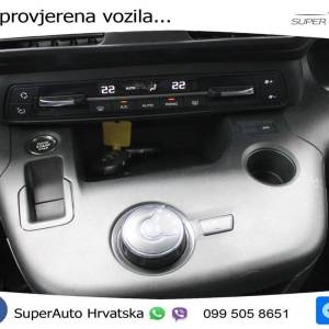 Opel Combo Life E 1.5d Aut. Innovation 131 KS, KAM+GR SJED+NAVI+ASIST