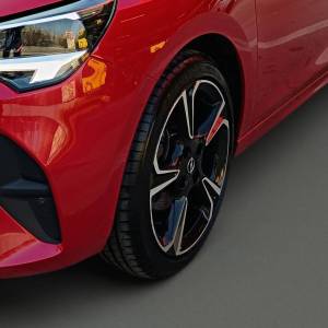 Opel Corsa 1.2 ELEGANCE TURBO - 3 godine jamstva