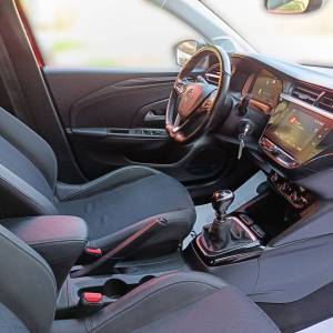 Opel Corsa 1.2 ELEGANCE TURBO - 3 godine jamstva