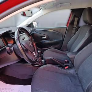 Opel Corsa 1.2 ELEGANCE TURBO - 3 godine jamstva