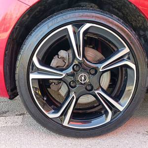 Opel Corsa 1.2 ELEGANCE TURBO - 3 godine jamstva