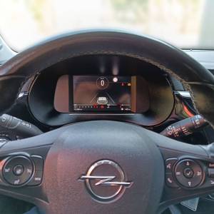 Opel Corsa 1.2 ELEGANCE TURBO - 3 godine jamstva