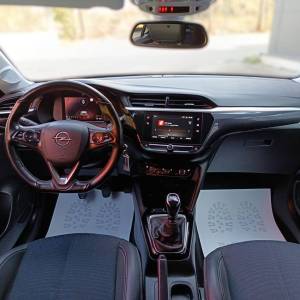 Opel Corsa 1.2 ELEGANCE TURBO - 3 godine jamstva