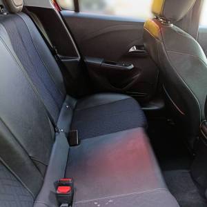 Opel Corsa 1.2 ELEGANCE TURBO - 3 godine jamstva