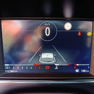 Opel Corsa 1.2 ELEGANCE TURBO - 3 godine jamstva