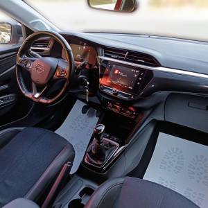 Opel Corsa 1.2 ELEGANCE TURBO - 3 godine jamstva