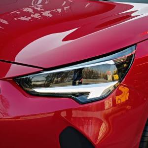 Opel Corsa 1.2 ELEGANCE TURBO - 3 godine jamstva