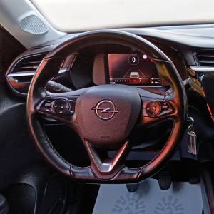 Opel Corsa 1.2 ELEGANCE TURBO - 3 godine jamstva