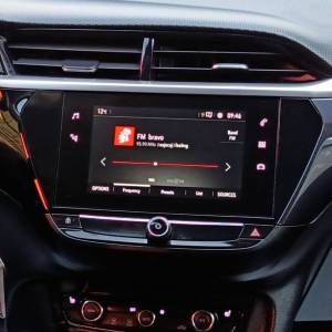 Opel Corsa 1.2 ELEGANCE TURBO - 3 godine jamstva