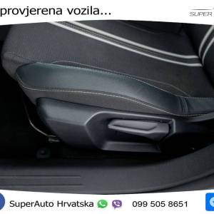 Opel Corsa 1.2 Turbo GS 101 KS, KAM+VIRT