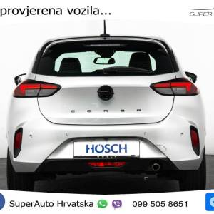 Opel Corsa 1.2 Turbo GS 101 KS, KAM+VIRT