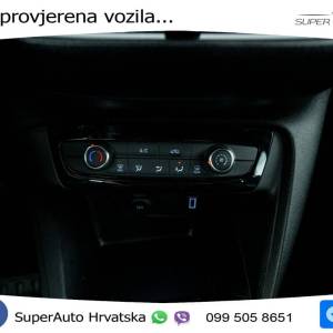 Opel Corsa 1.2 Turbo GS 101 KS, KAM+VIRT