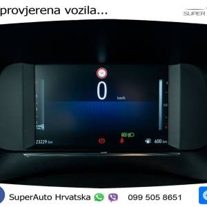 Opel Corsa 1.2 Turbo GS 101 KS, KAM+VIRT