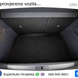 Opel Corsa 1.2 Turbo GS 101 KS, KAM+VIRT