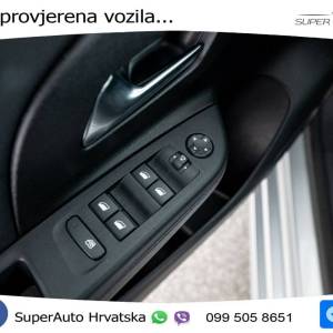 Opel Corsa 1.2 Turbo GS 101 KS, KAM+VIRT