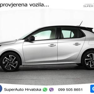 Opel Corsa 1.2 Turbo GS 101 KS, KAM+VIRT