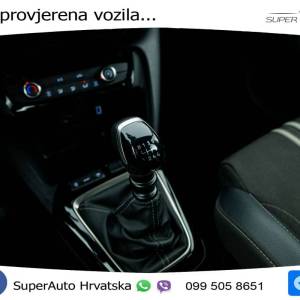 Opel Corsa 1.2 Turbo GS 101 KS, KAM+VIRT