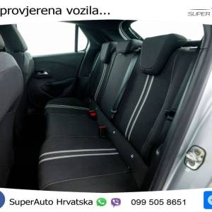 Opel Corsa 1.2 Turbo GS 101 KS, KAM+VIRT+NAVI