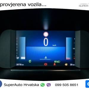 Opel Corsa 1.2 Turbo GS 101 KS, KAM+VIRT+NAVI