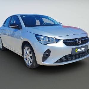 Opel Corsa 1.2 XEL - 3 godine jamstva