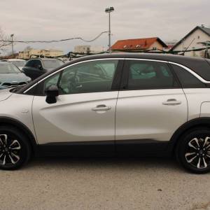 Opel Crossland 1.2 Turbo AUTOMATIK *LED, NAVIGACIJA*