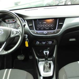 Opel Crossland 1.2 Turbo AUTOMATIK *LED, NAVIGACIJA*