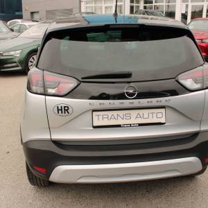 Opel Crossland 1.2 Turbo AUTOMATIK *LED, NAVIGACIJA*