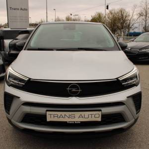 Opel Crossland 1.2 Turbo AUTOMATIK *LED, NAVIGACIJA*
