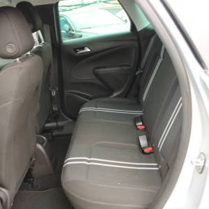 Opel Crossland 1.2 Turbo AUTOMATIK *LED, NAVIGACIJA*