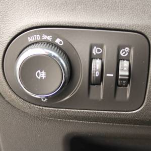 Opel Crossland 1.2 Turbo AUTOMATIK *LED, NAVIGACIJA*