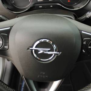 Opel Crossland 1.2 Turbo AUTOMATIK *LED, NAVIGACIJA*