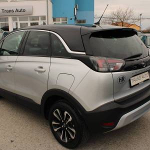 Opel Crossland 1.2 Turbo AUTOMATIK *LED, NAVIGACIJA*
