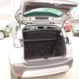 Opel Crossland 1.2 Turbo AUTOMATIK *LED, NAVIGACIJA*