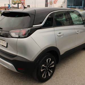 Opel Crossland 1.2 Turbo AUTOMATIK *LED, NAVIGACIJA*