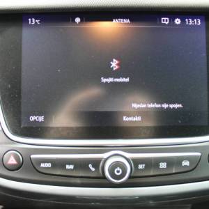 Opel Crossland 1.2 Turbo AUTOMATIK *LED, NAVIGACIJA*