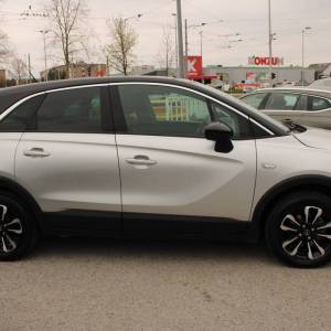 Opel Crossland 1.2 Turbo AUTOMATIK *LED, NAVIGACIJA*