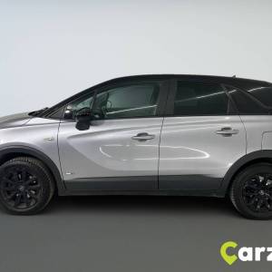 Opel Crossland X 1.2 DESIGN TECH - 3 godine jamstva
