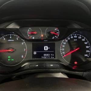 Opel Crossland X 1.2 DESIGN TECH - 3 godine jamstva