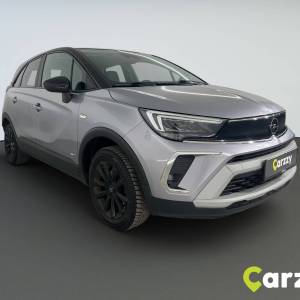 Opel Crossland X 1.2 DESIGN TECH - 3 godine jamstva