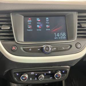 Opel Crossland X 1.2 DESIGN TECH - 3 godine jamstva