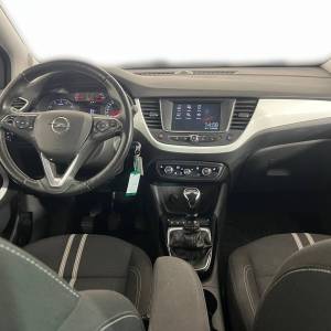Opel Crossland X 1.2 DESIGN TECH - 3 godine jamstva
