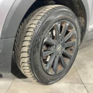 Opel Crossland X 1.2 DESIGN TECH - 3 godine jamstva