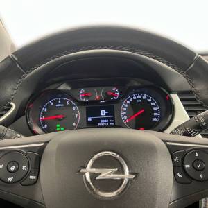 Opel Crossland X 1.2 DESIGN TECH - 3 godine jamstva