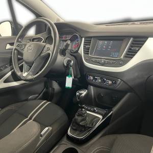 Opel Crossland X 1.2 DESIGN TECH - 3 godine jamstva