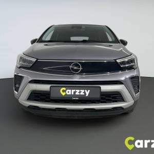 Opel Crossland X 1.2 DESIGN TECH - 3 godine jamstva
