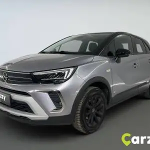 Opel Crossland X 1.2 DESIGN TECH - 3 godine jamstva