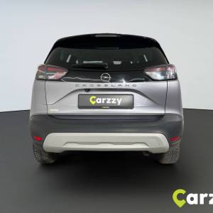 Opel Crossland X 1.2 DESIGN TECH - 3 godine jamstva